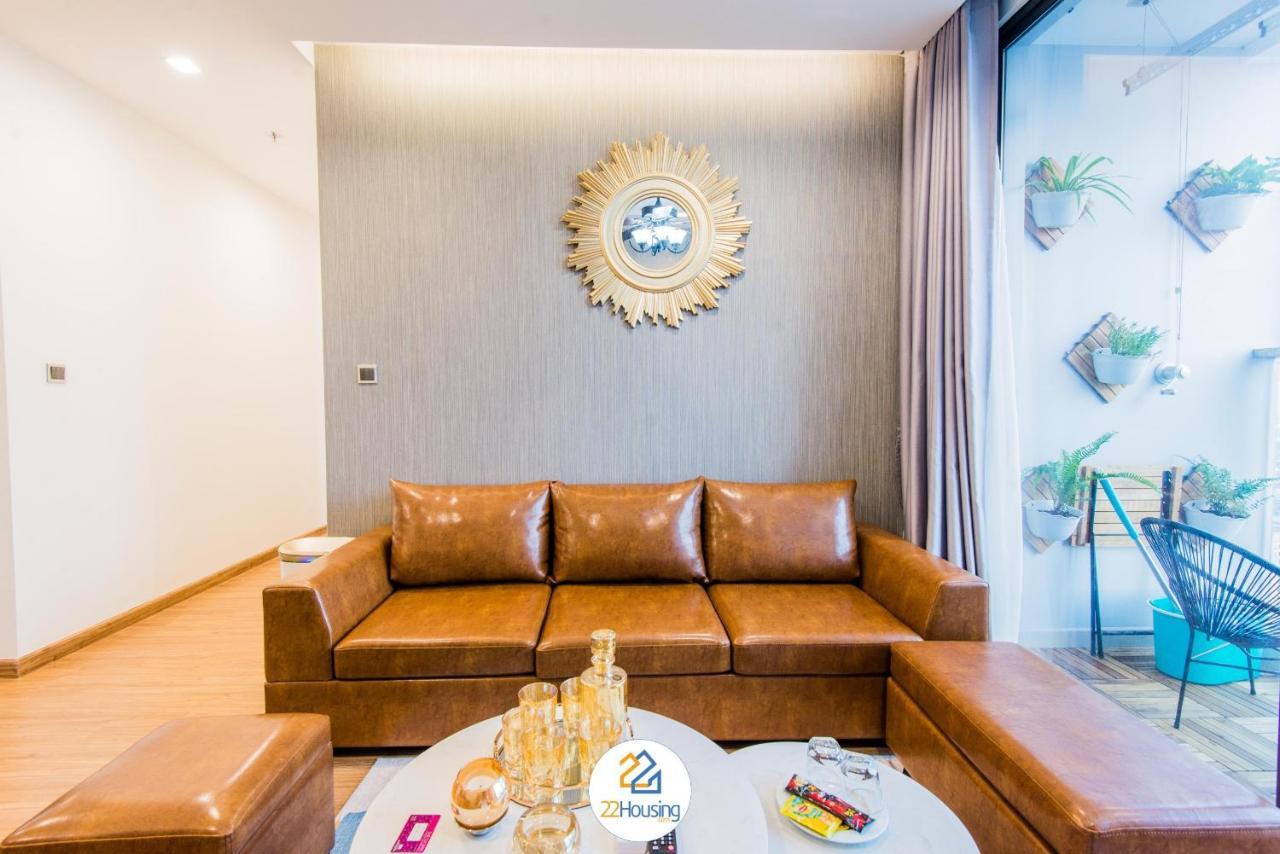 Premium Apartment Vinhomes Metropolis Badinh هانوي المظهر الخارجي الصورة