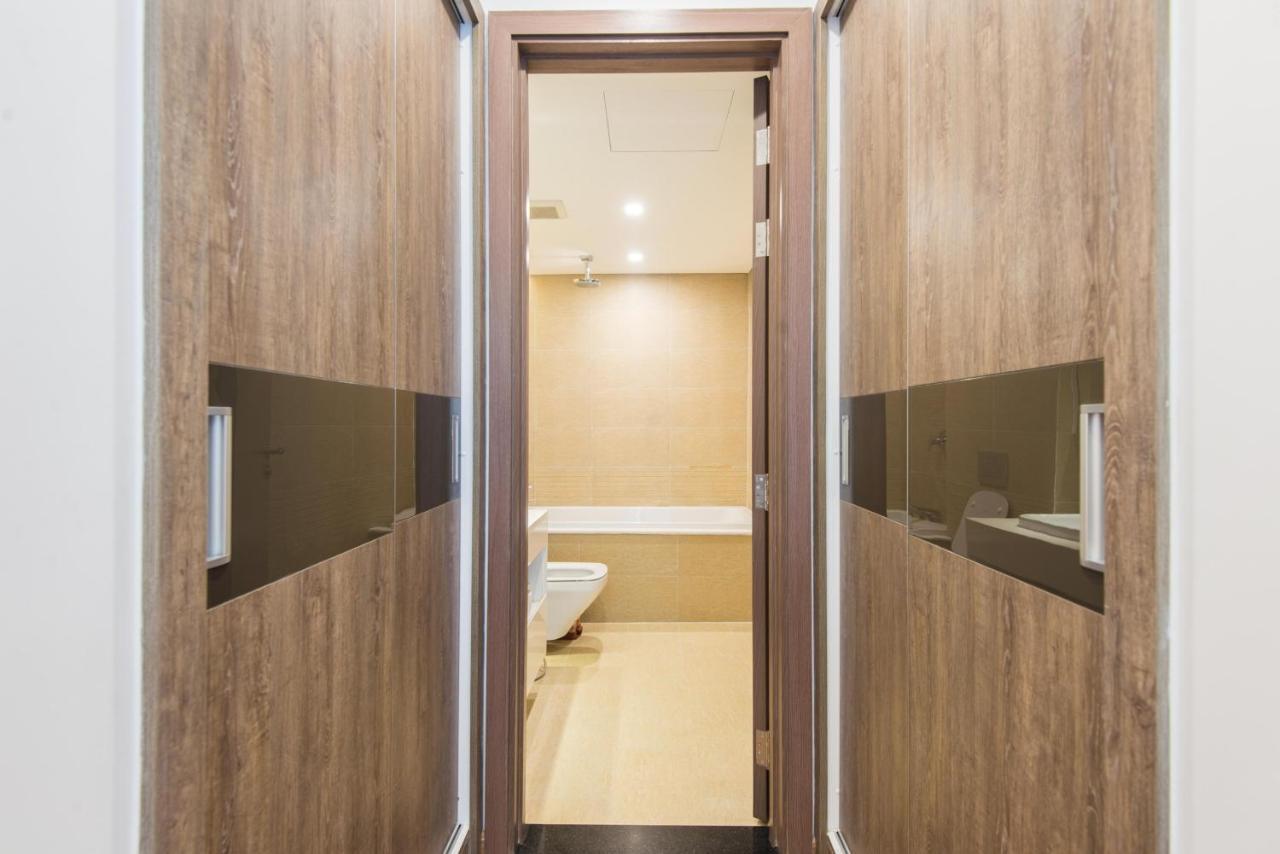 Premium Apartment Vinhomes Metropolis Badinh هانوي المظهر الخارجي الصورة