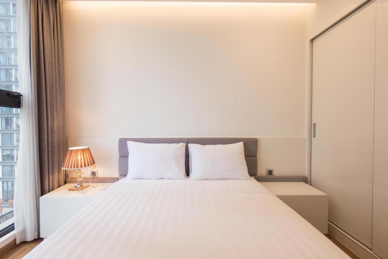 Premium Apartment Vinhomes Metropolis Badinh هانوي المظهر الخارجي الصورة