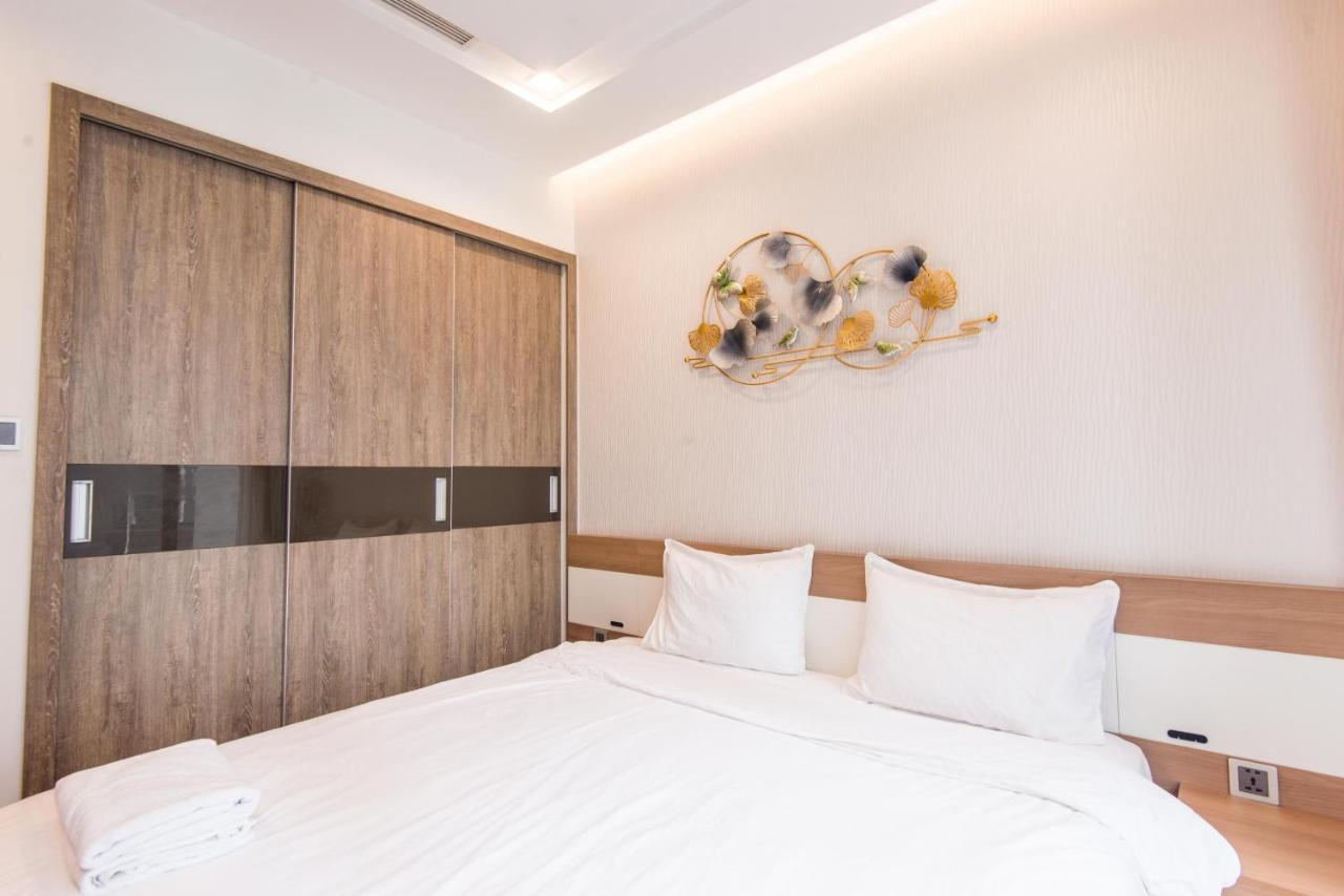 Premium Apartment Vinhomes Metropolis Badinh هانوي المظهر الخارجي الصورة