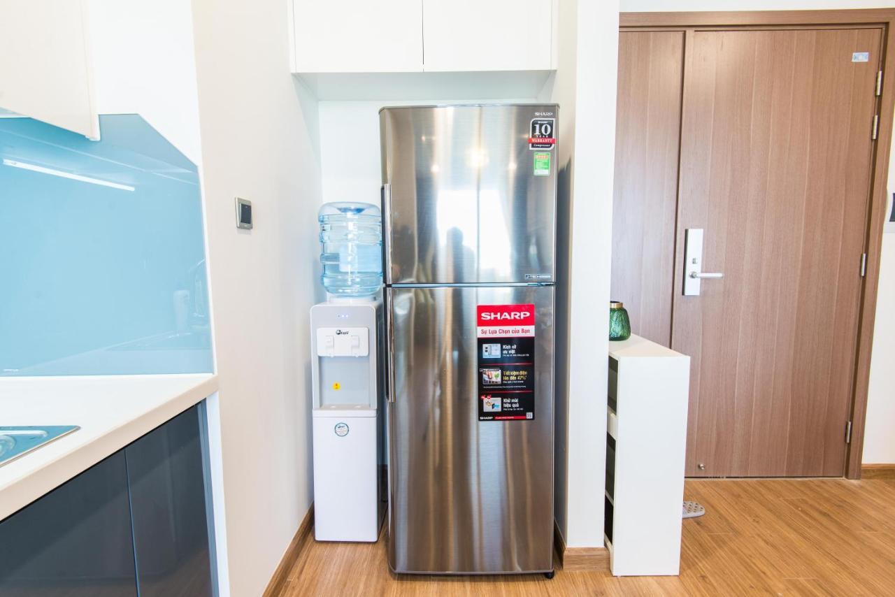 Premium Apartment Vinhomes Metropolis Badinh هانوي المظهر الخارجي الصورة