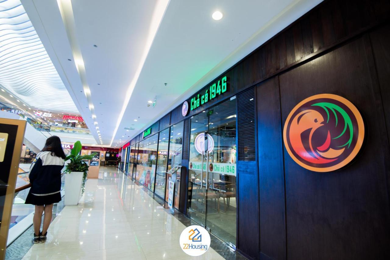 Premium Apartment Vinhomes Metropolis Badinh هانوي المظهر الخارجي الصورة