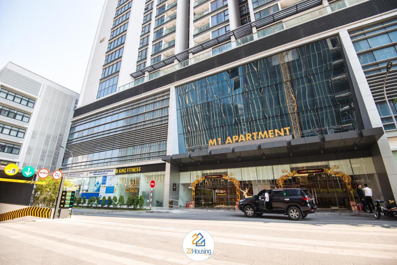Premium Apartment Vinhomes Metropolis Badinh هانوي المظهر الخارجي الصورة