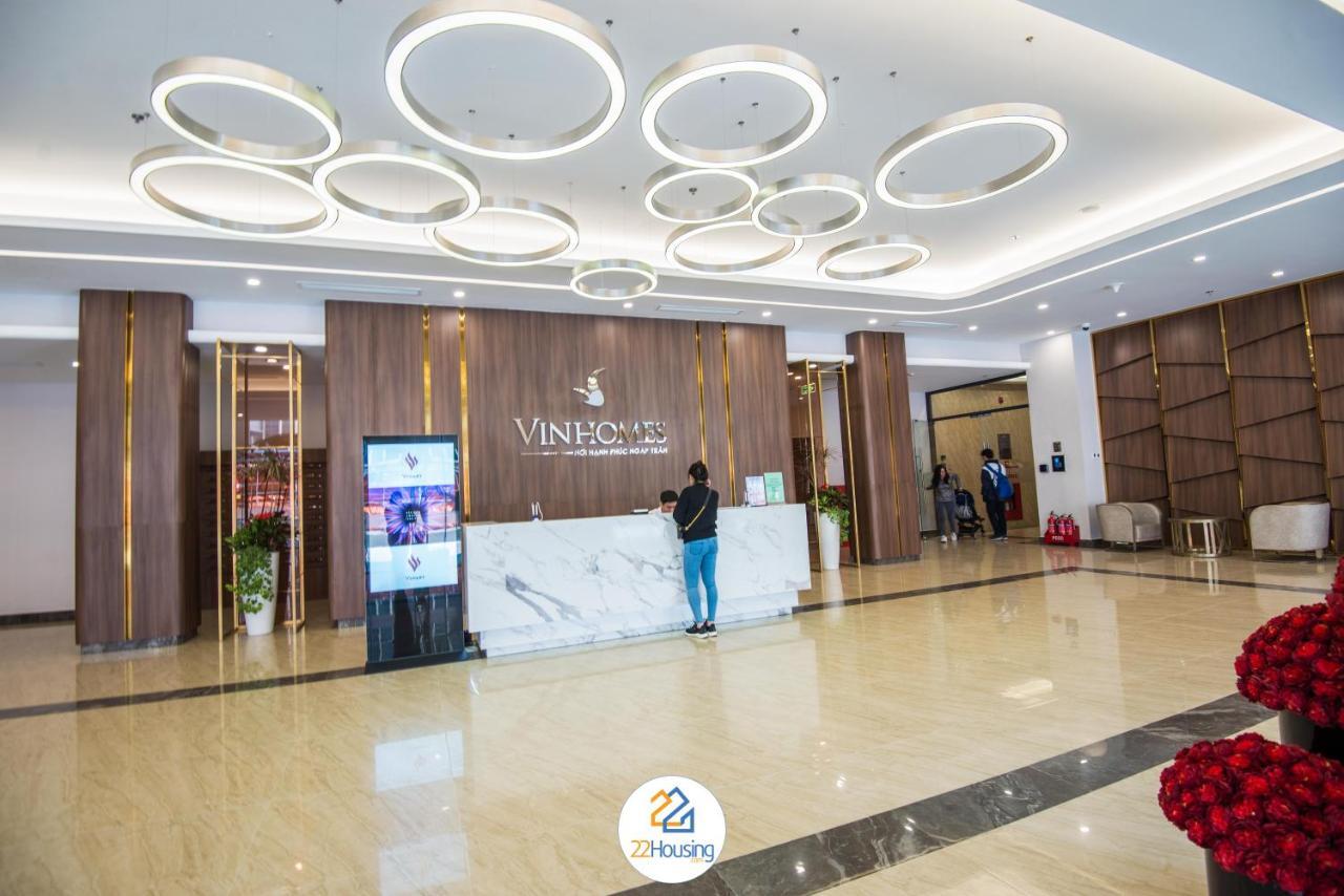 Premium Apartment Vinhomes Metropolis Badinh هانوي المظهر الخارجي الصورة