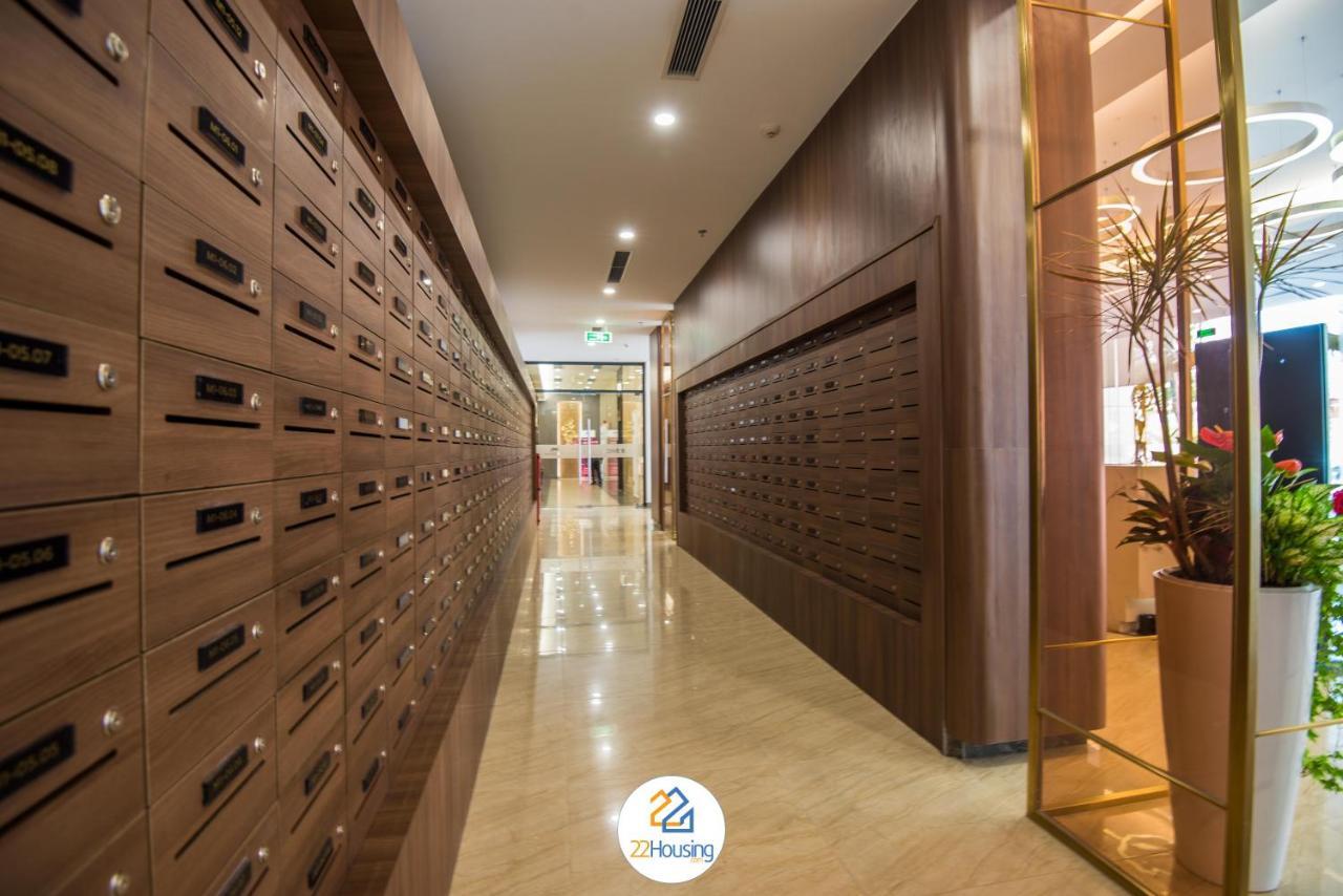 Premium Apartment Vinhomes Metropolis Badinh هانوي المظهر الخارجي الصورة